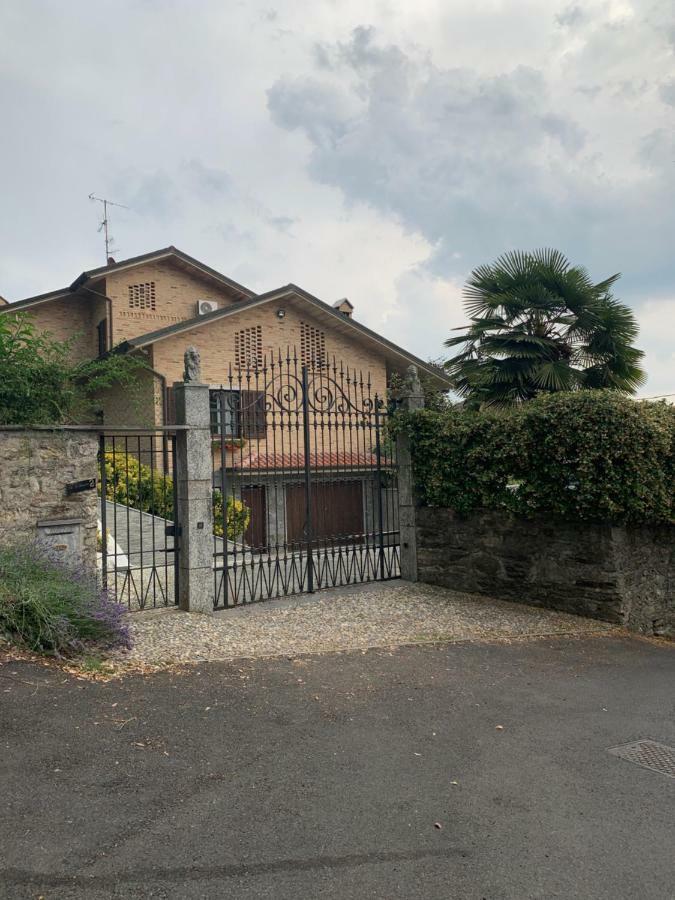 Guest house Cuore Tavernerio