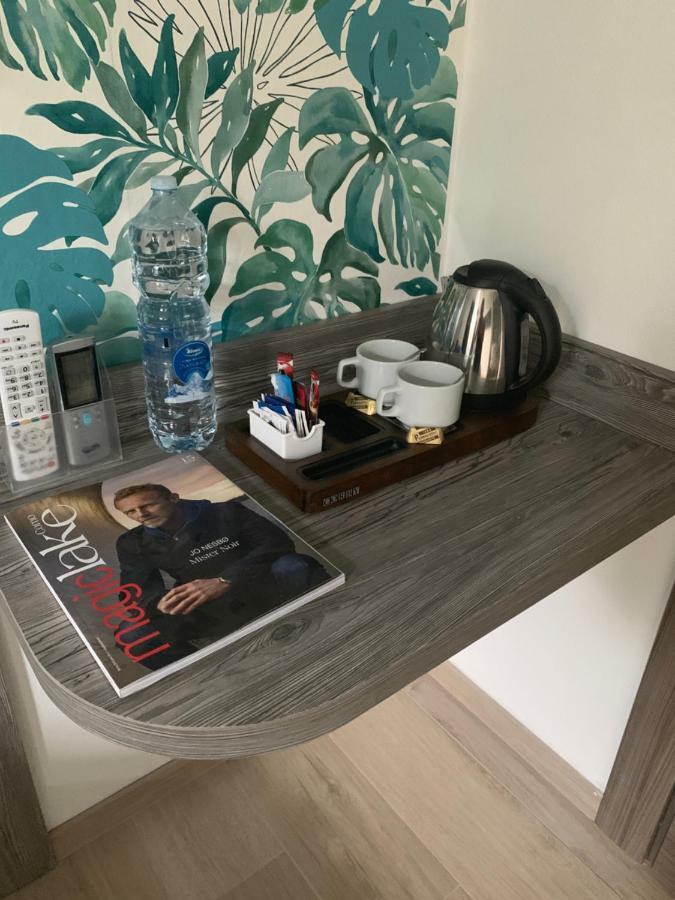 Guest house Cuore