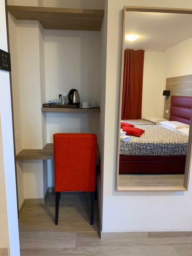 Guest house Cuore *