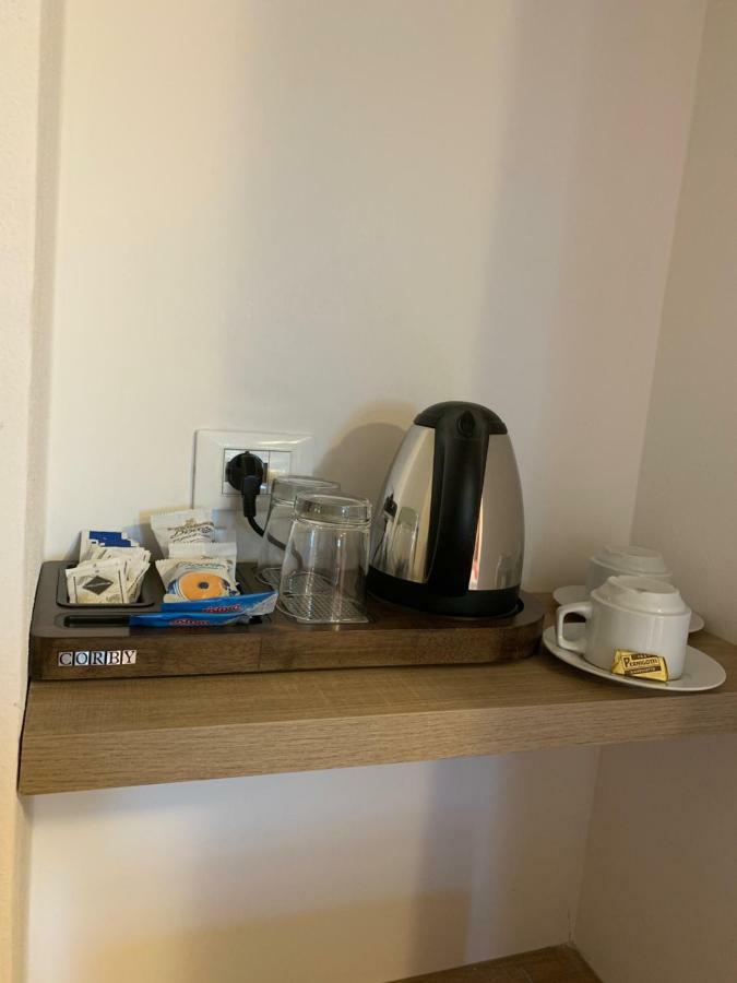Cuore Guest house *