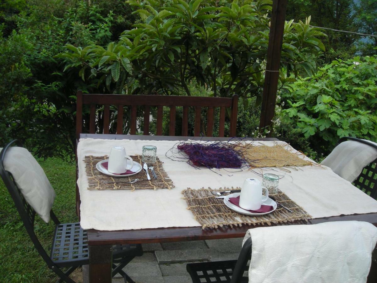 Bed & Breakfast Il Bogno *