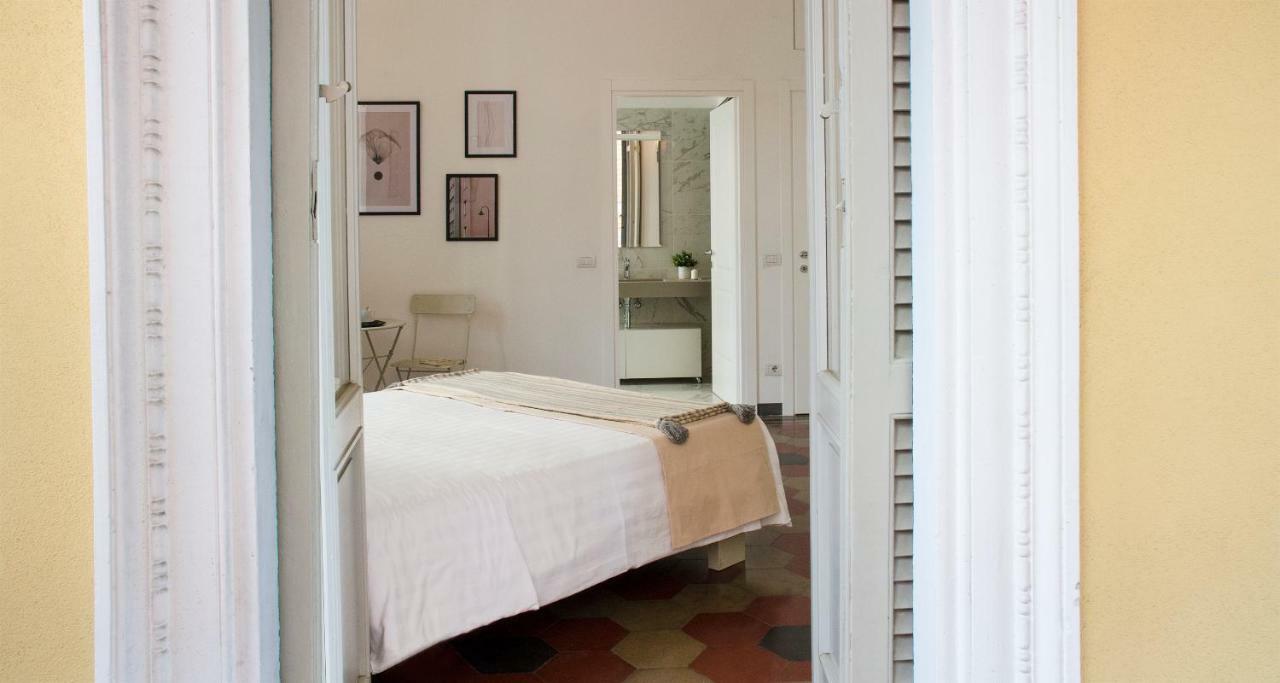 Joivy Splendid 3br With Parking And Terrace In Apartment