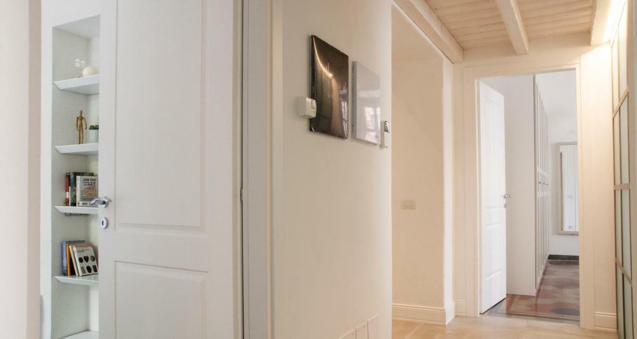 Joivy Splendid 3br With Parking And Terrace In Apartment Como