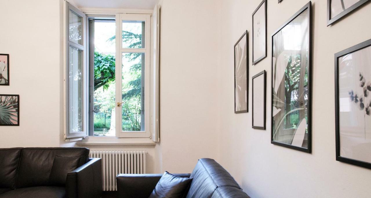 Joivy Splendid 3br With Parking And Terrace In *