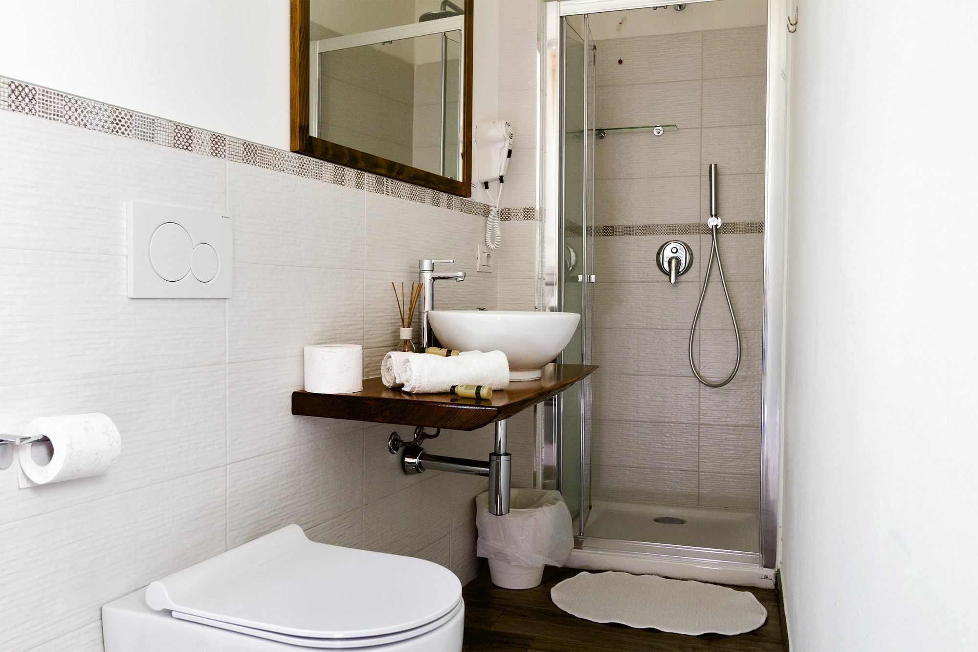 Andirivieni Bed & Breakfast Bellagio