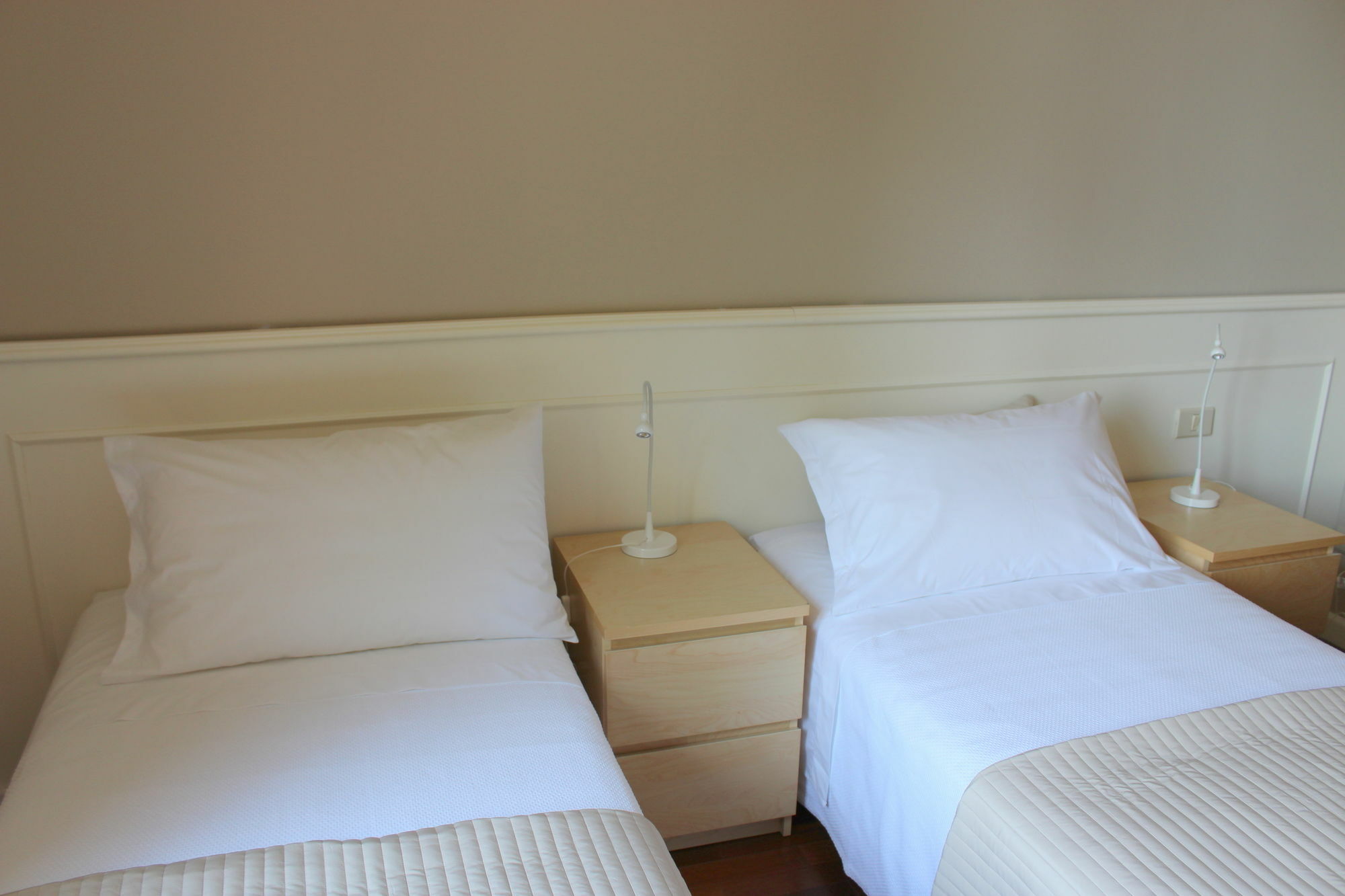 Villino Milli Holiday home