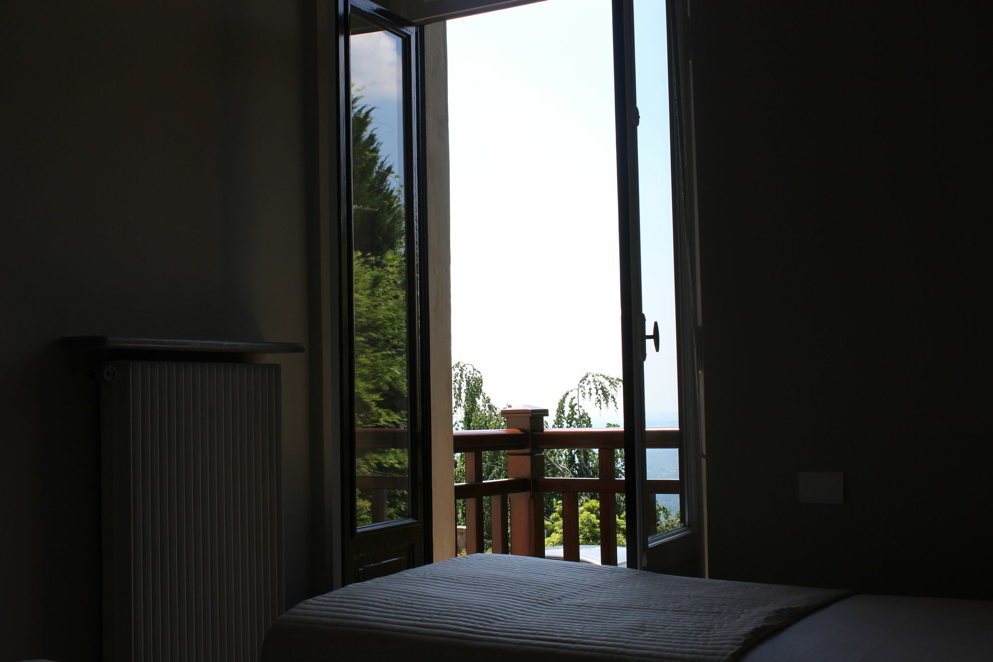 Holiday home Villino Milli