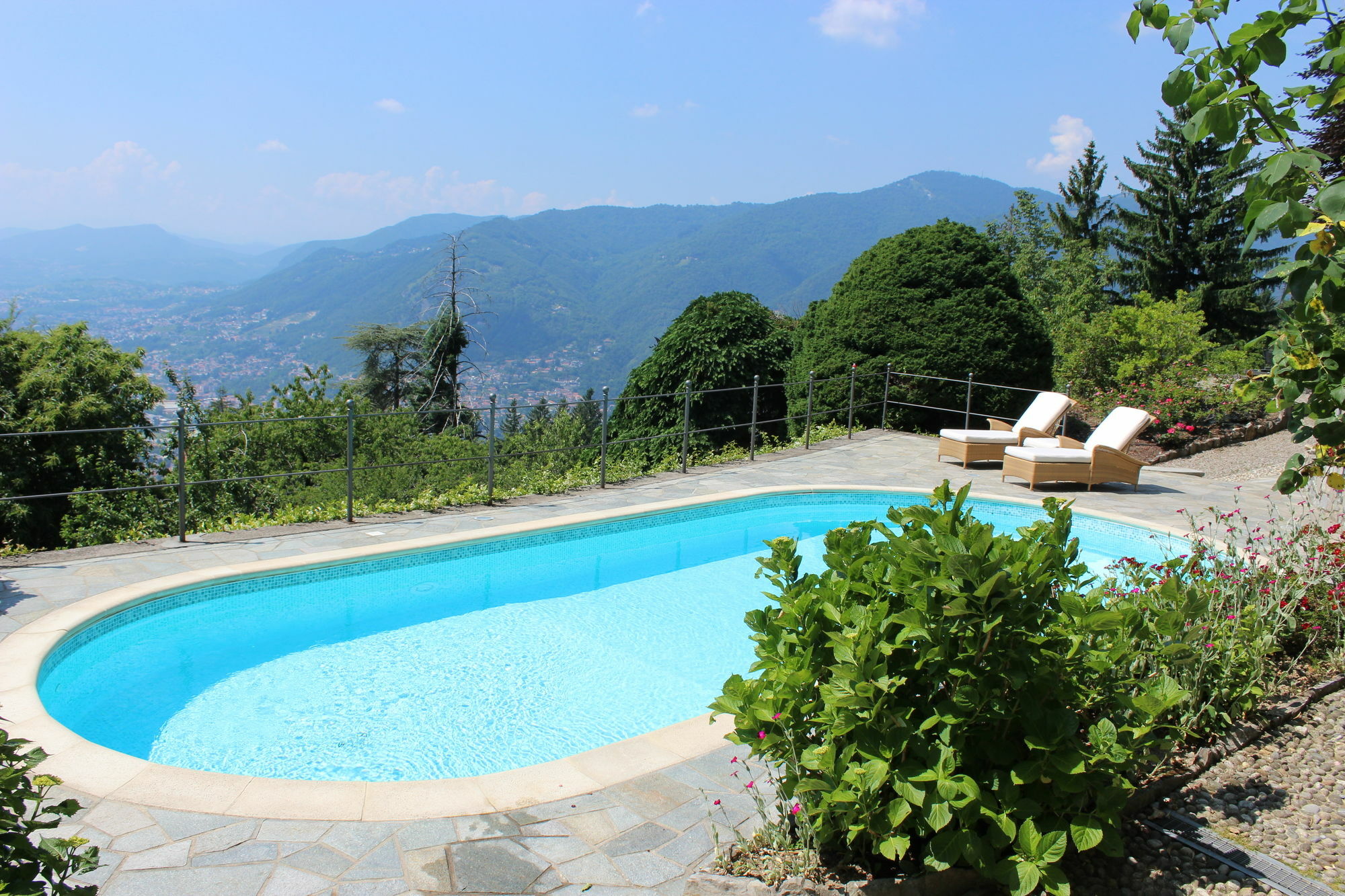 Holiday home Villino Milli *