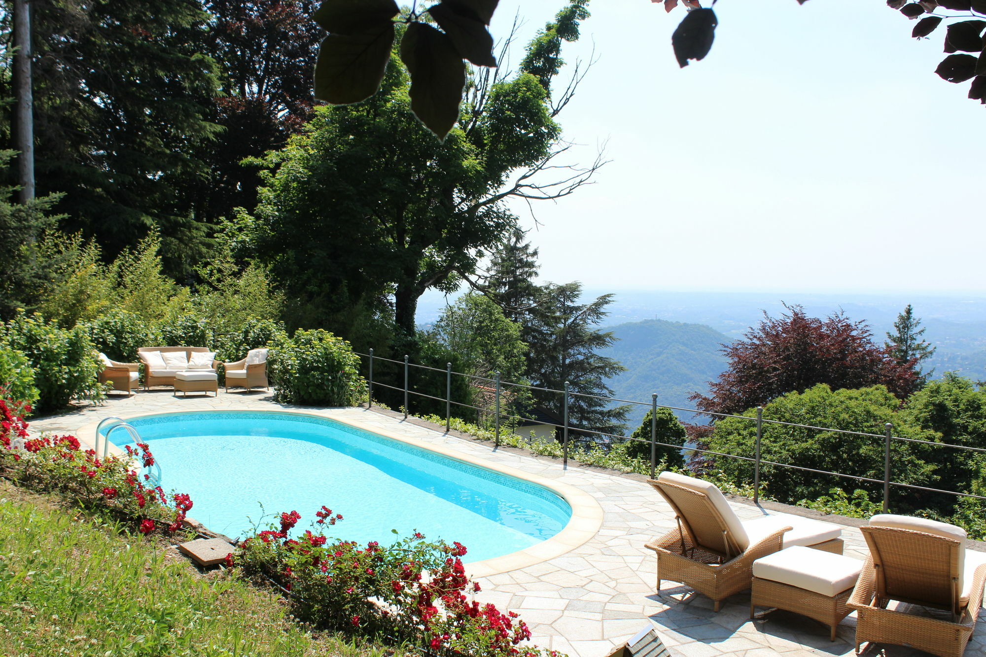 Villino Milli Holiday home