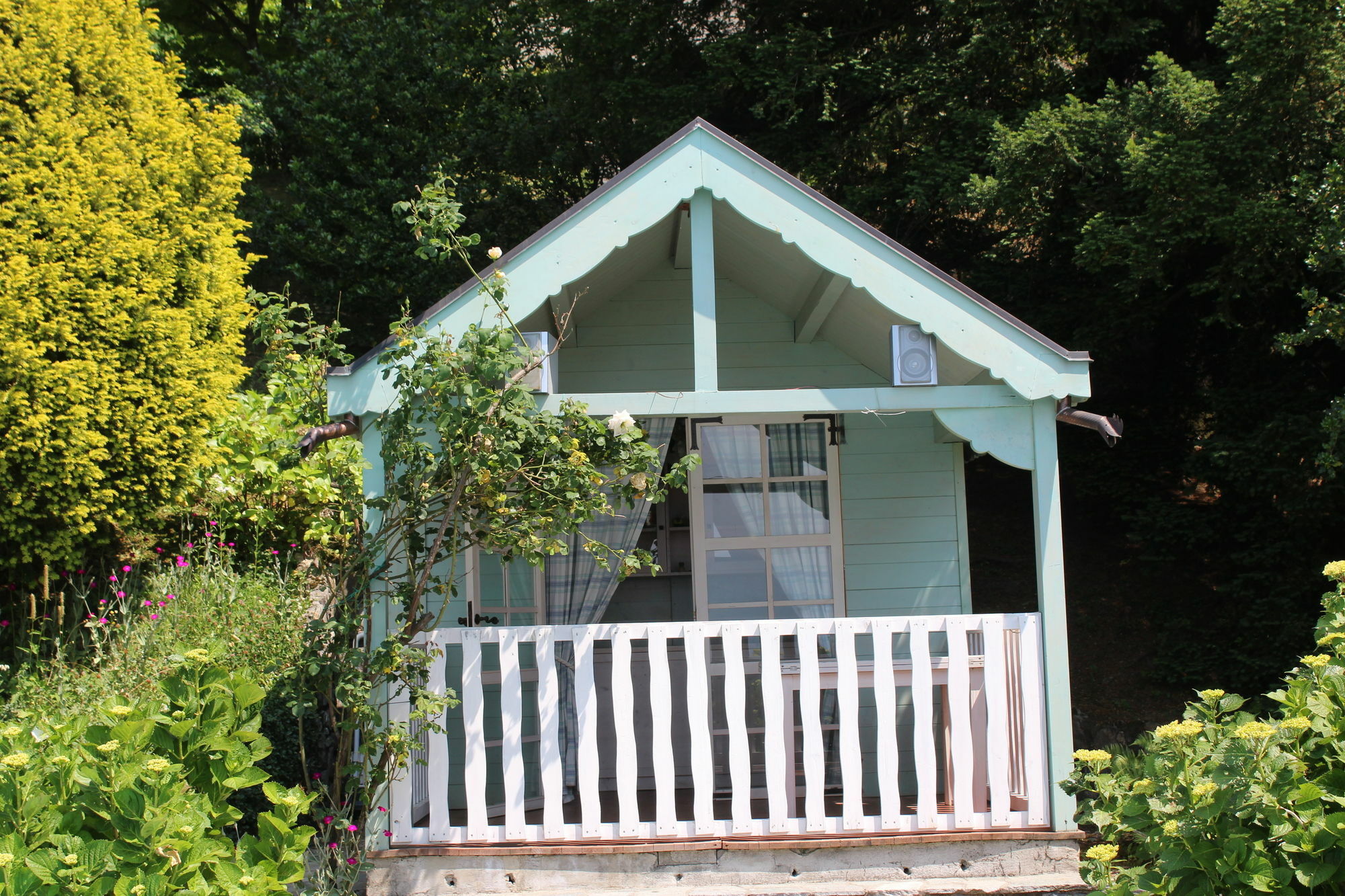 Villino Milli Holiday home Lake Como