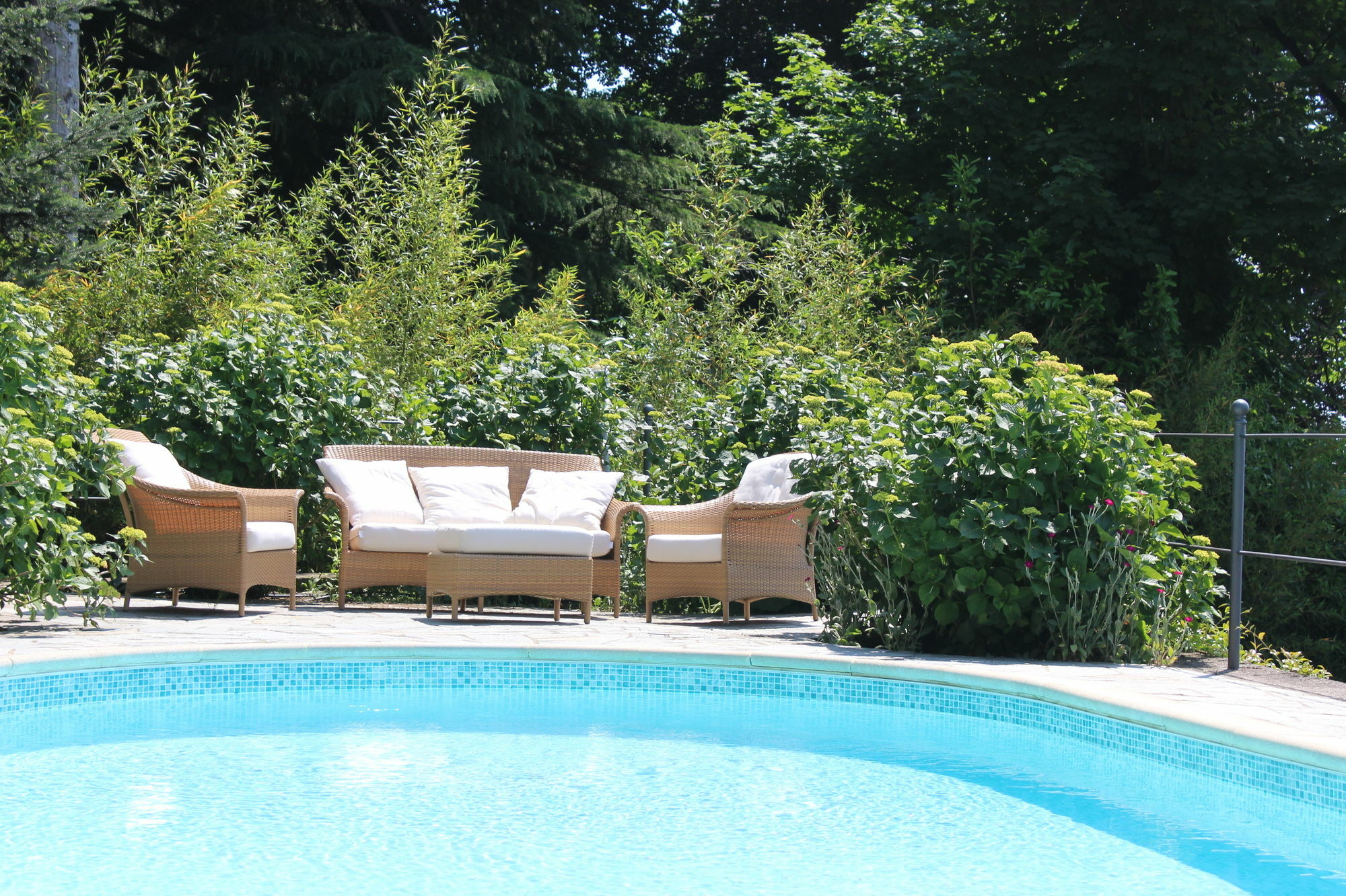 Villino Milli Holiday home Lake Como