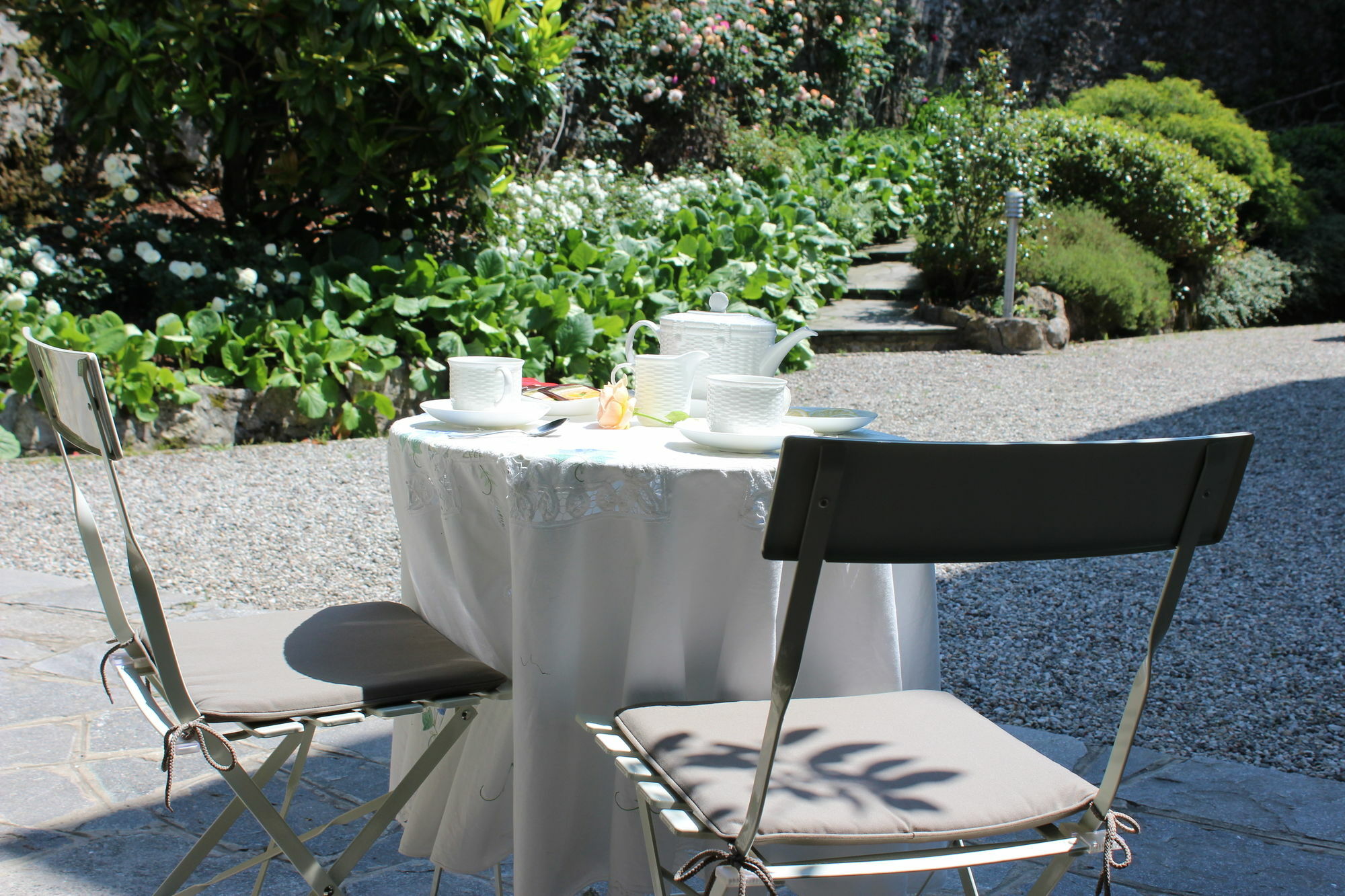 Holiday home Villino Milli *