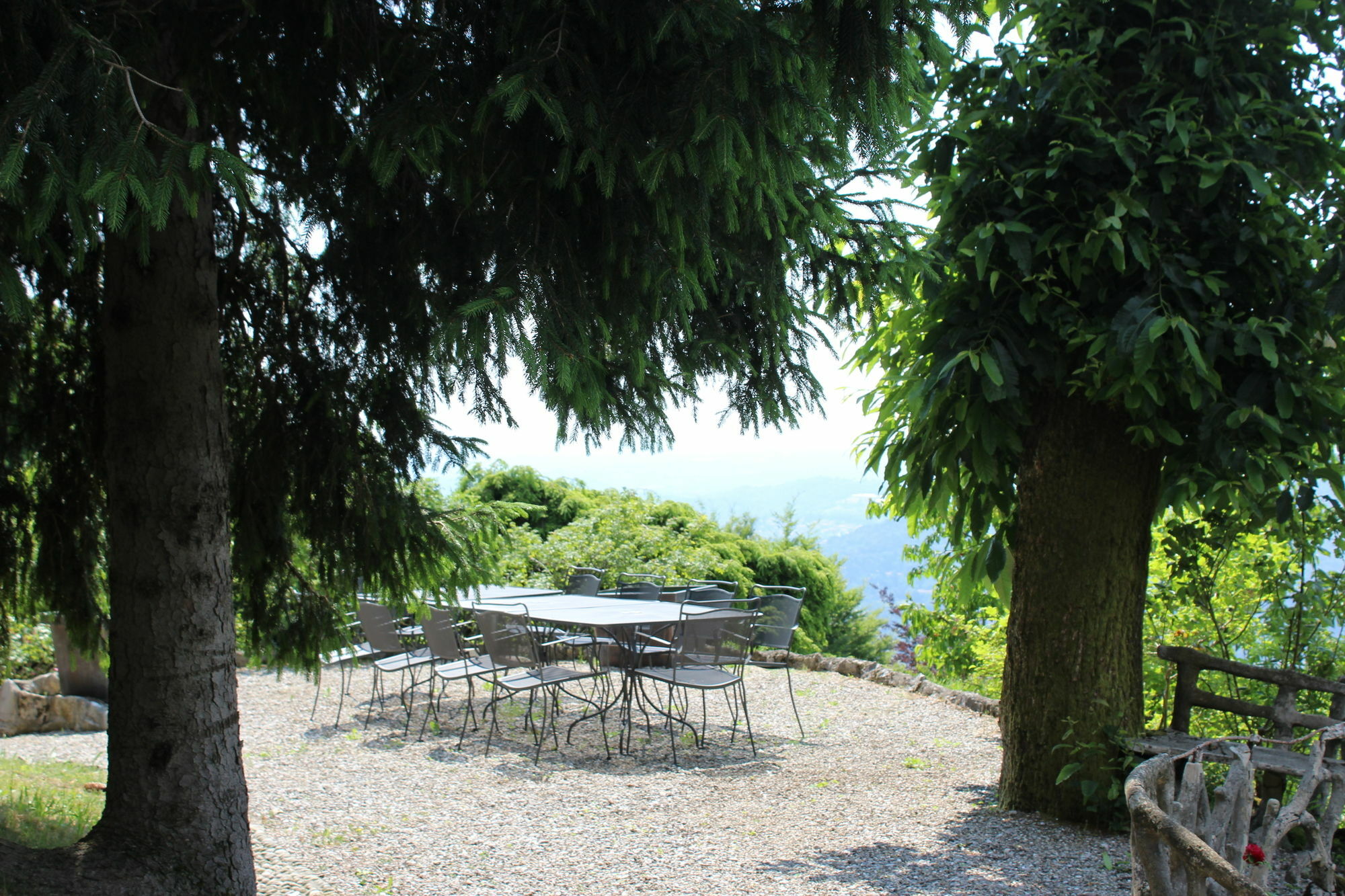 Holiday home Villino Milli