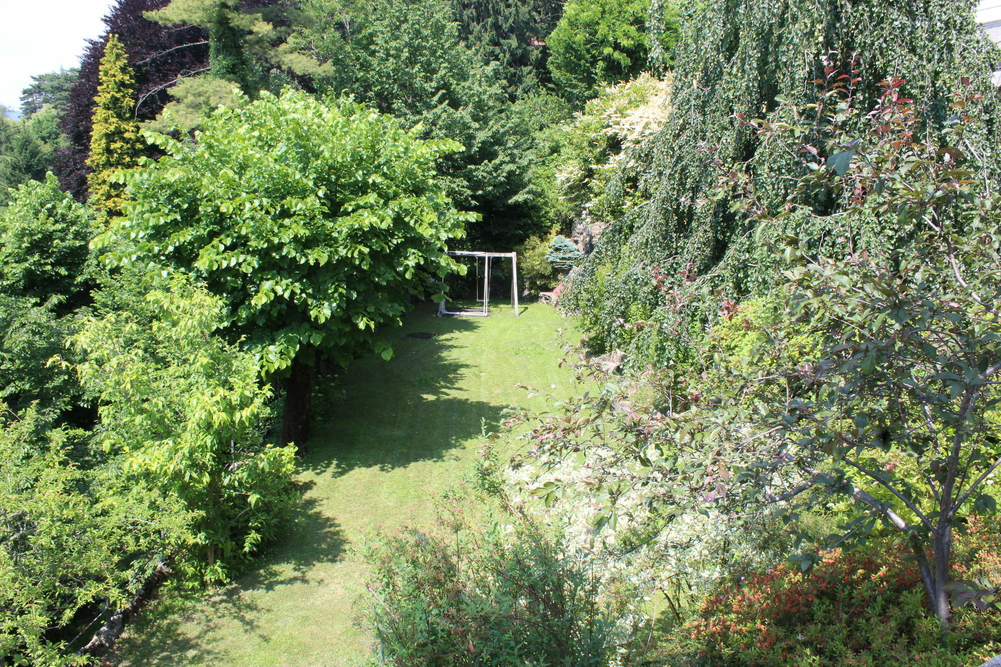 Holiday home Villino Milli *