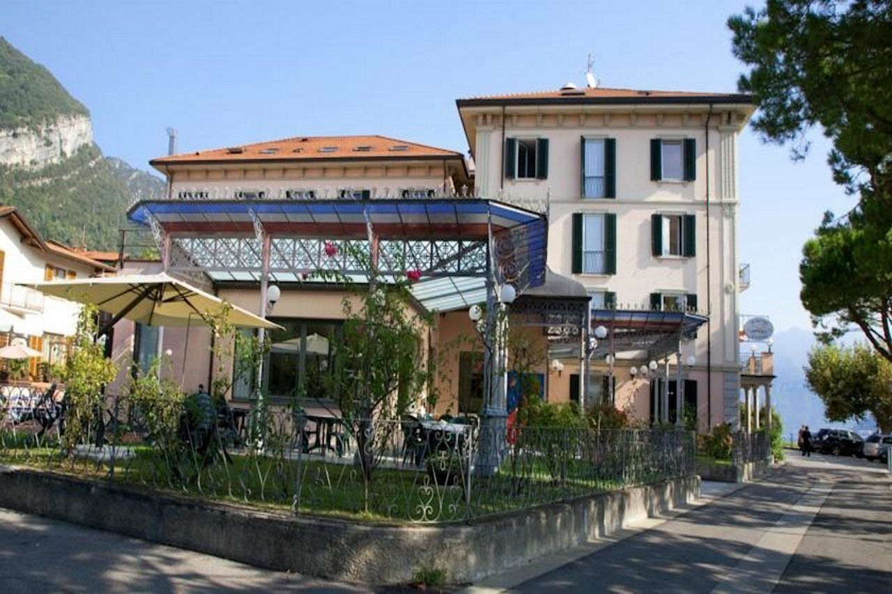 Hotel Lenno Hotel Lenno