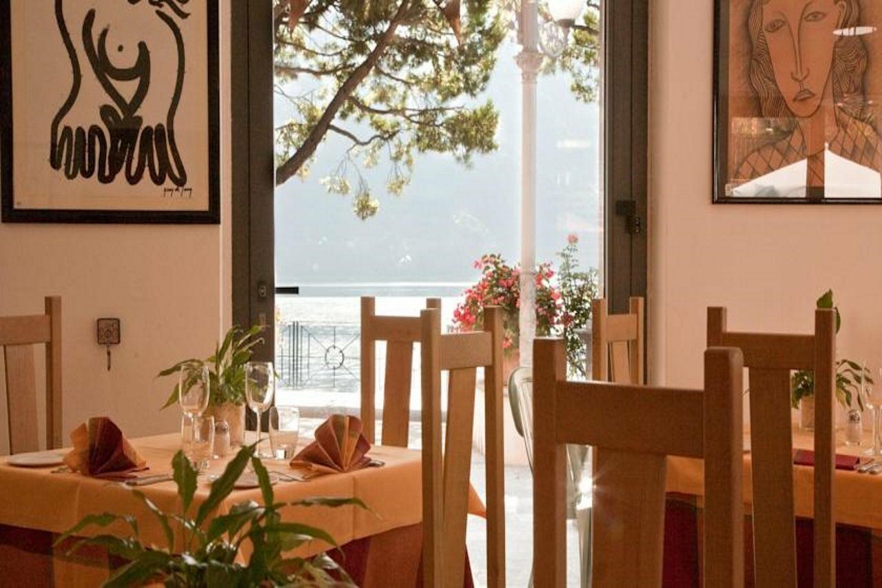 Hotel Hotel Lenno Lenno