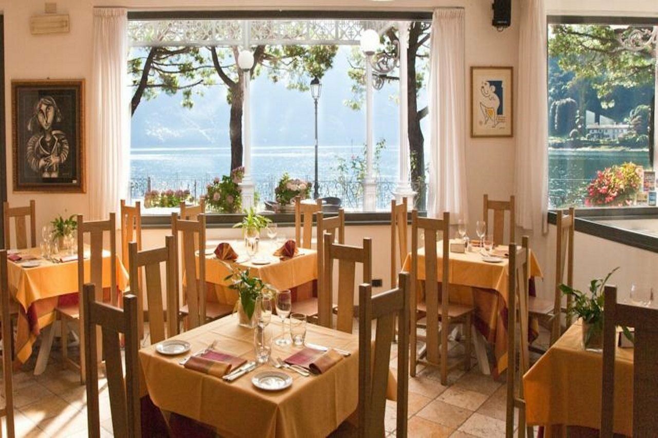 Hotel Lenno 4*