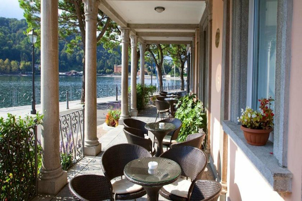 Hotel Lenno Hotel