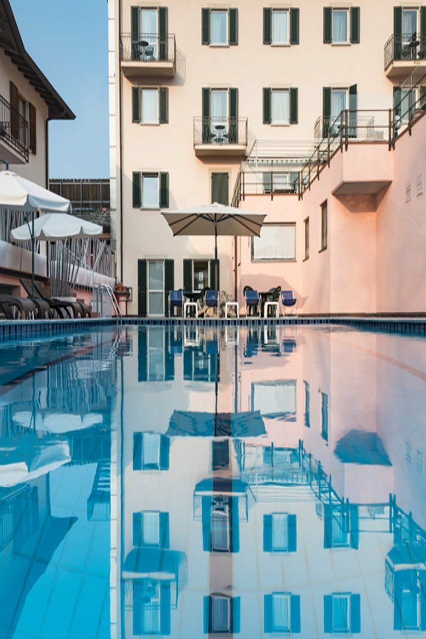 Hotel Hotel Lenno 4*