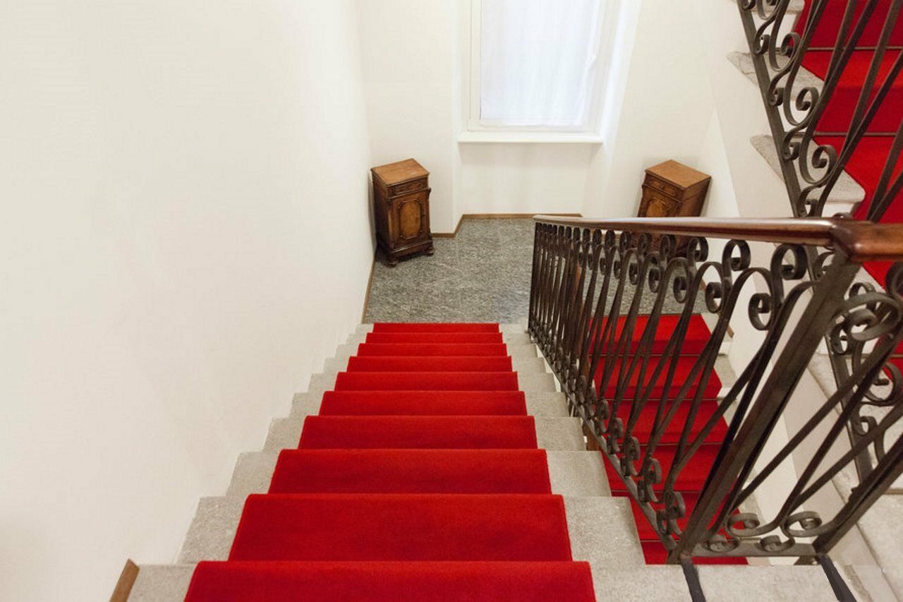 Hotel Hotel Lenno 4*