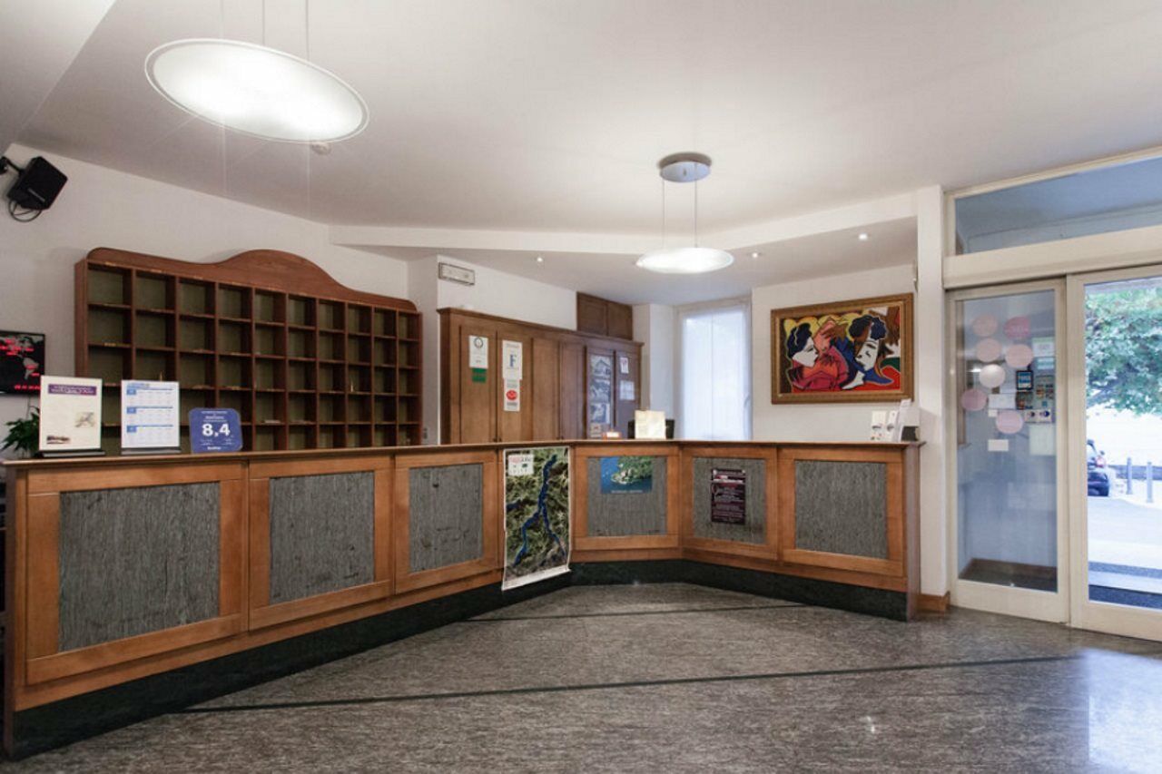 Hotel Lenno Lenno