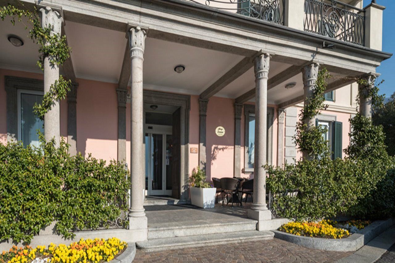Hotel Hotel Lenno Lenno