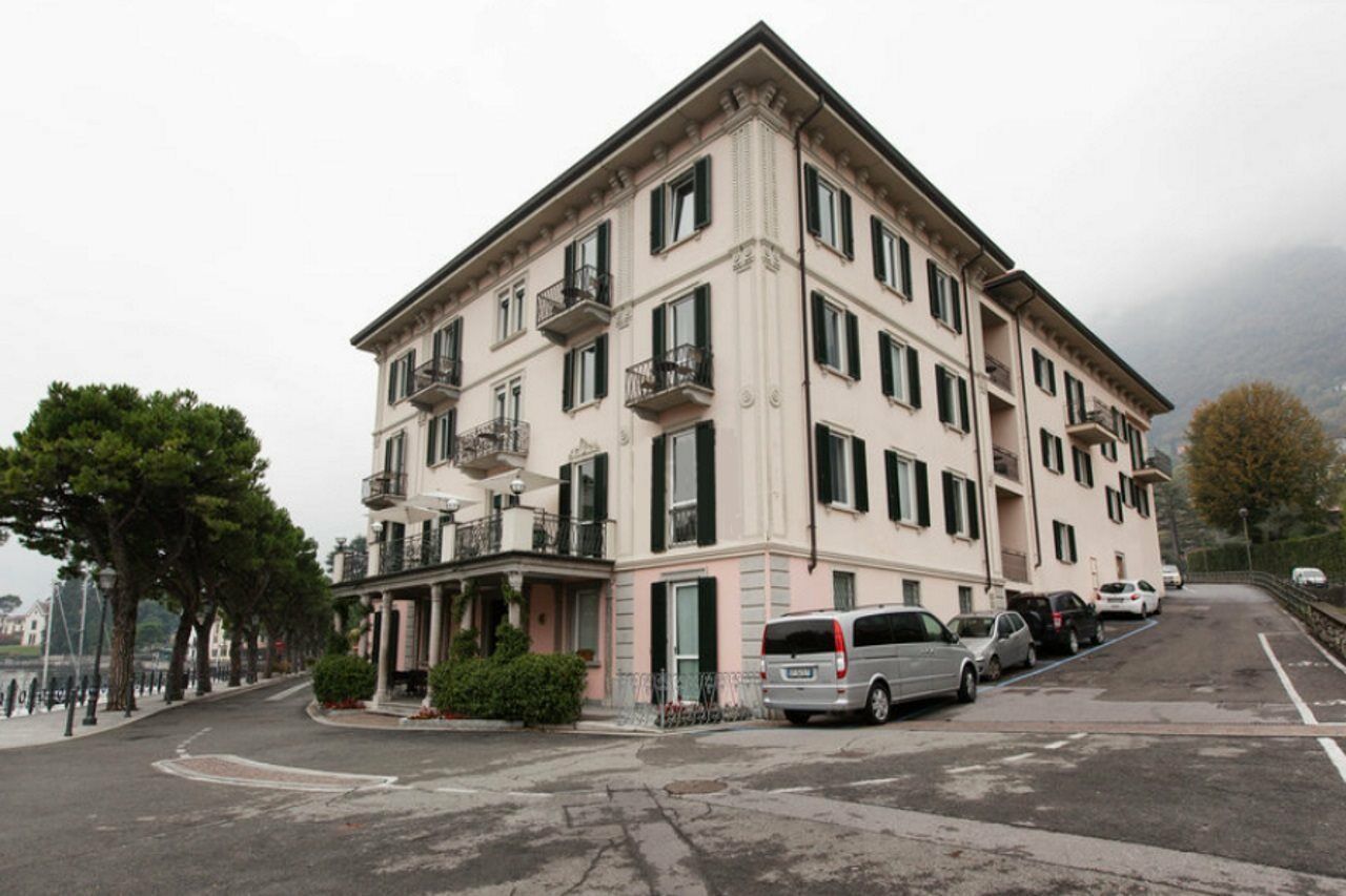 Hotel Hotel Lenno