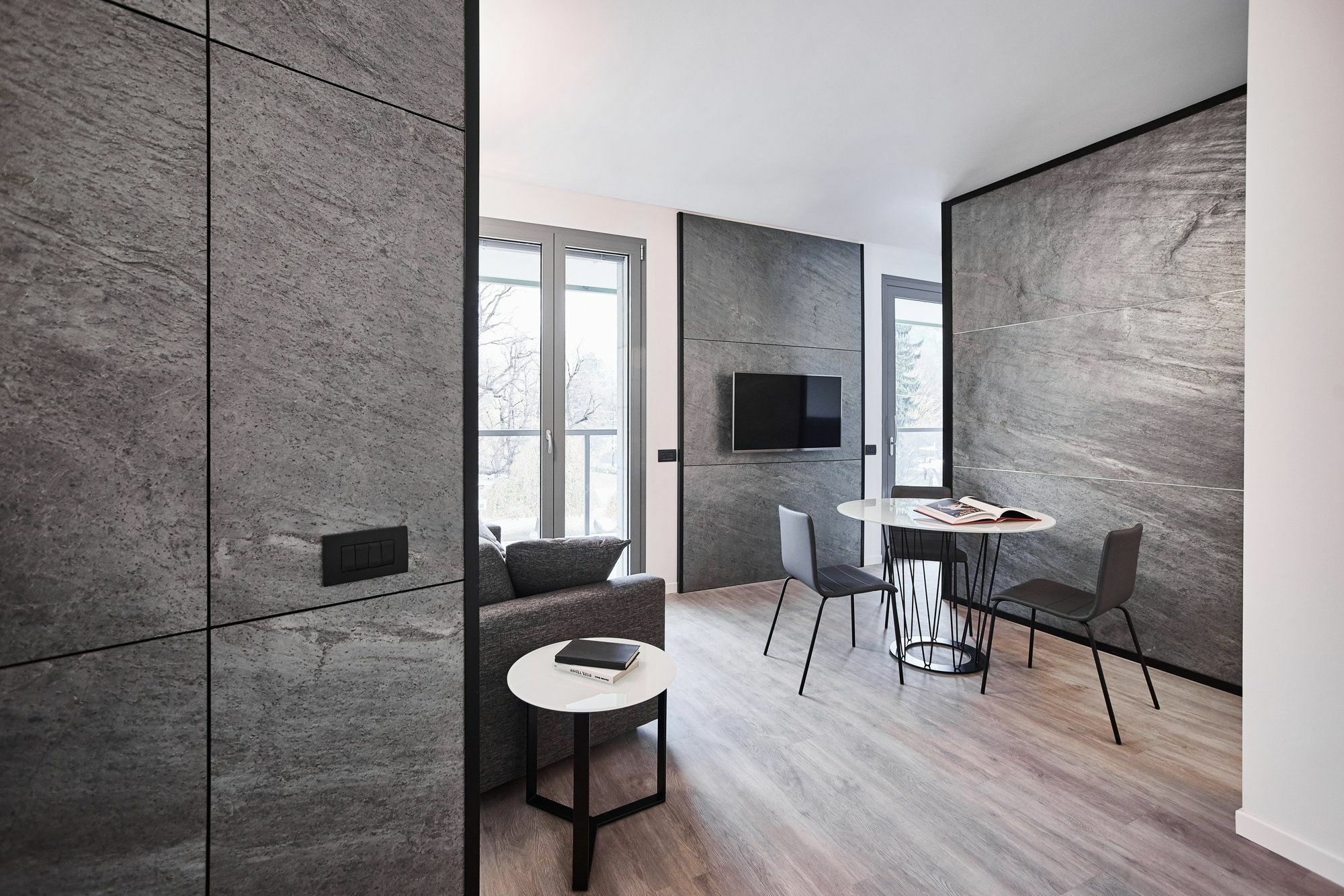 La Perla By Sedar Aparthotel