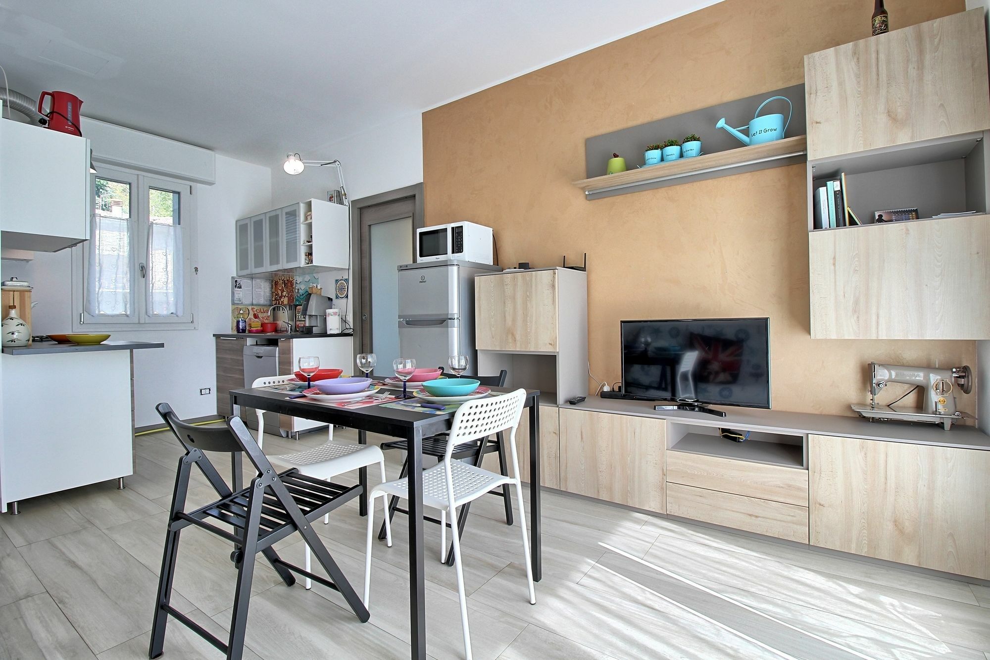 Appartamento Zazzi House *