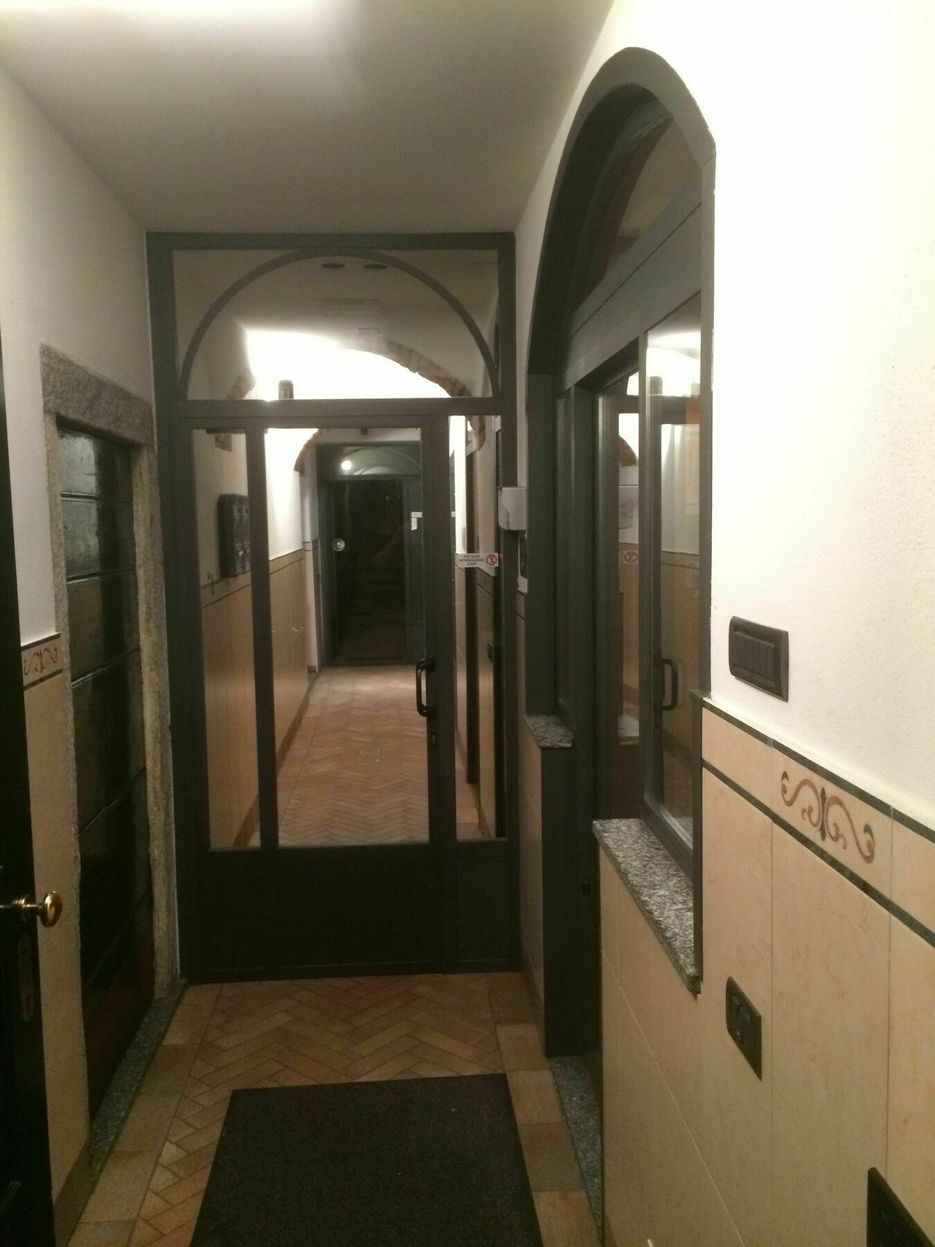 In Riva Al Guest house Como