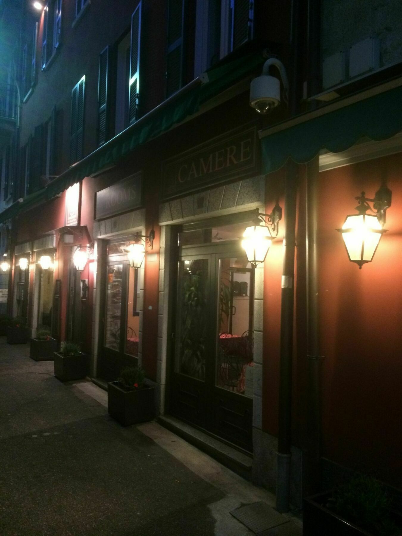 Guest house In Riva Al