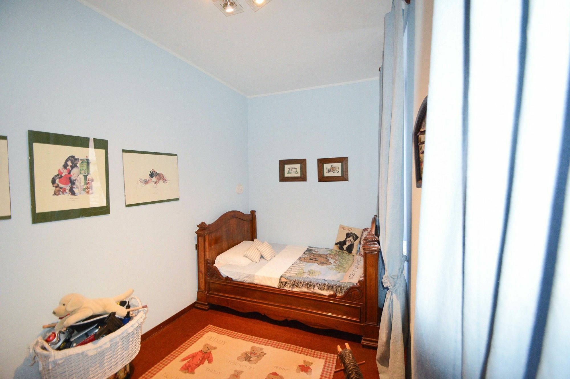 Villa Margherita