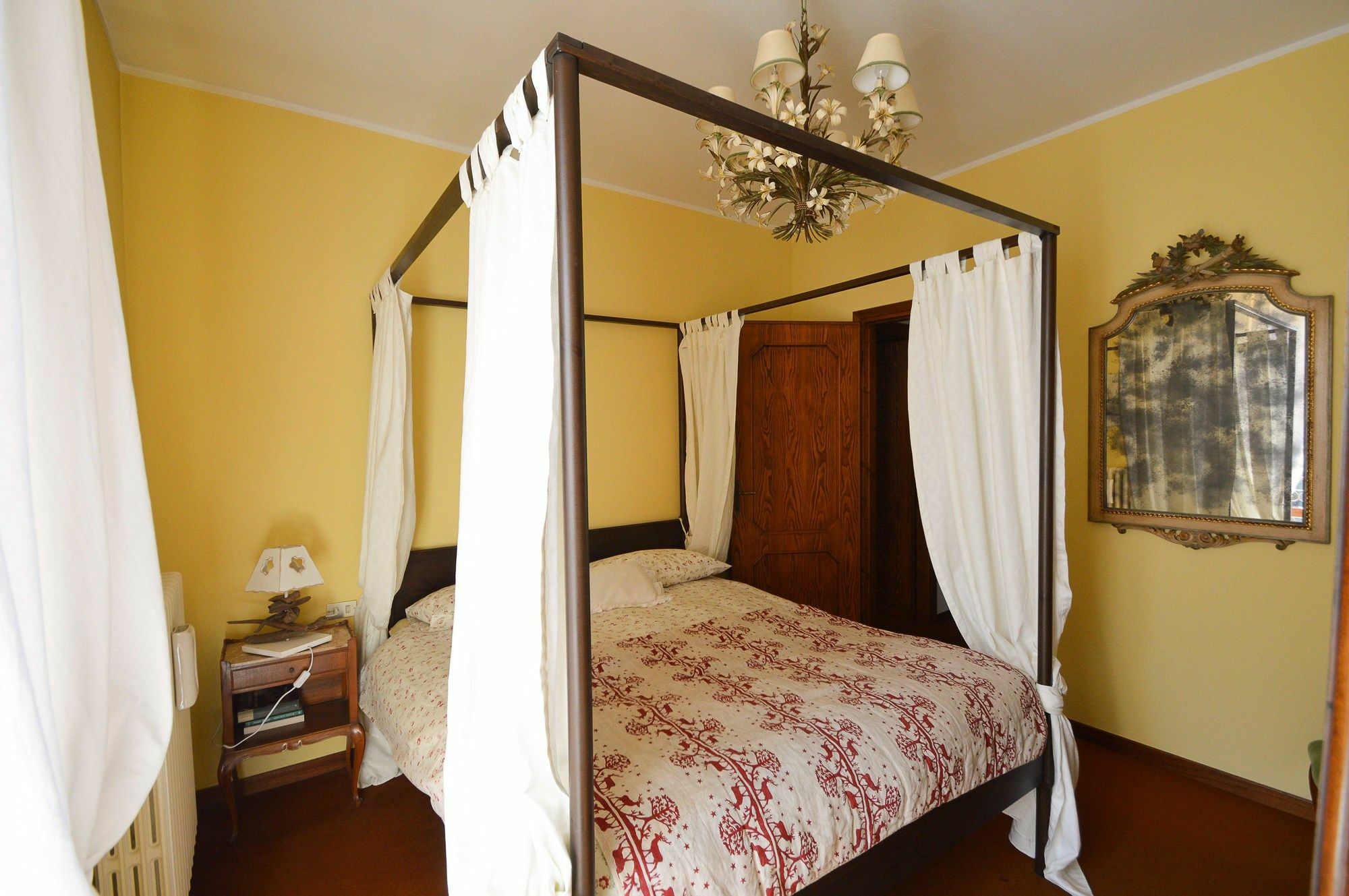 Margherita Villa