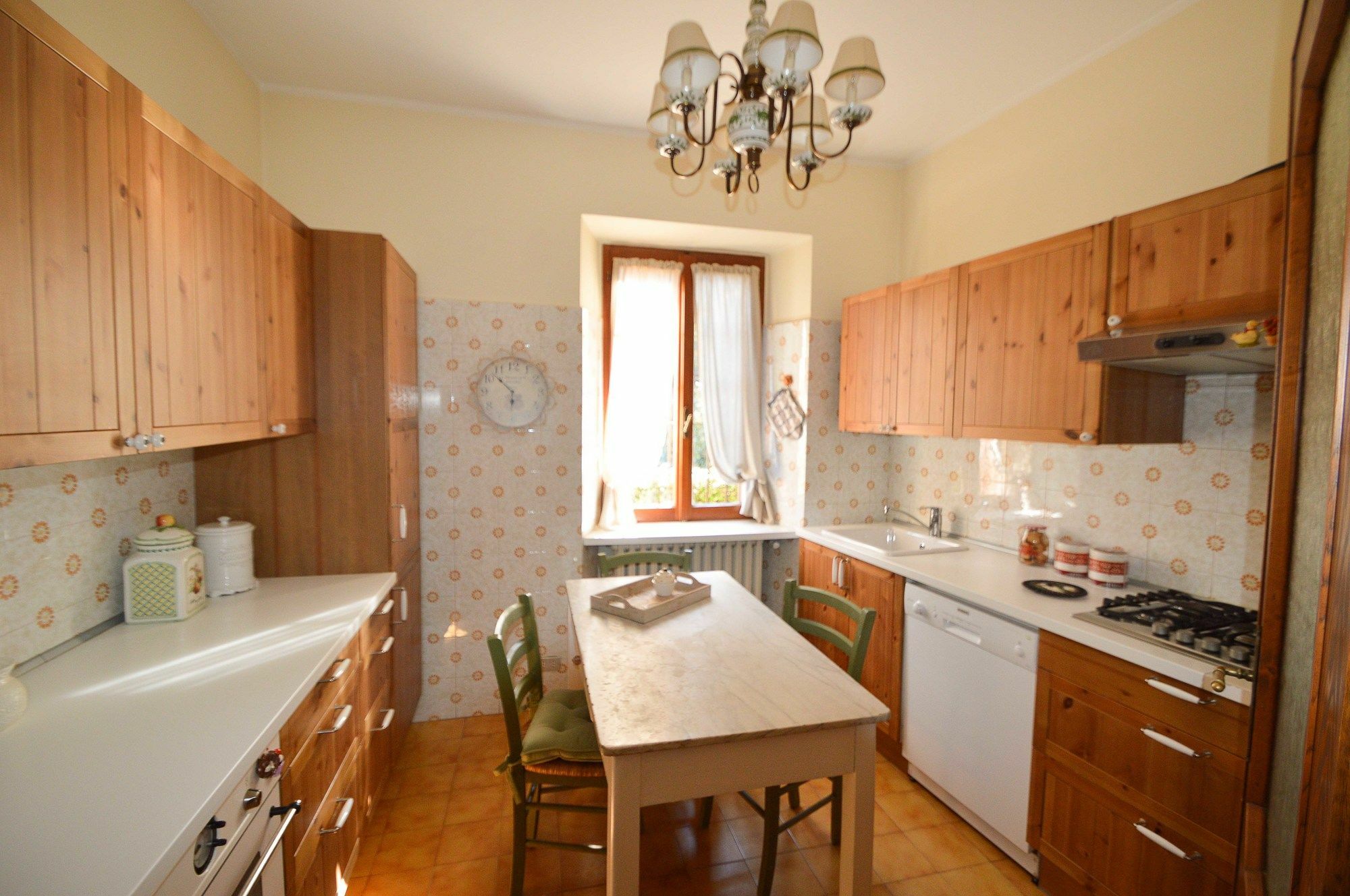 Margherita Villa *