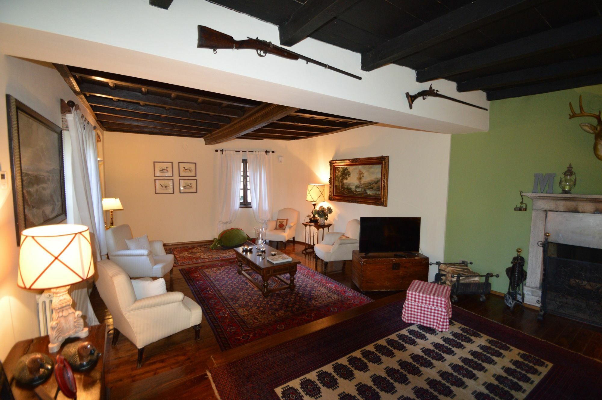 Margherita Villa