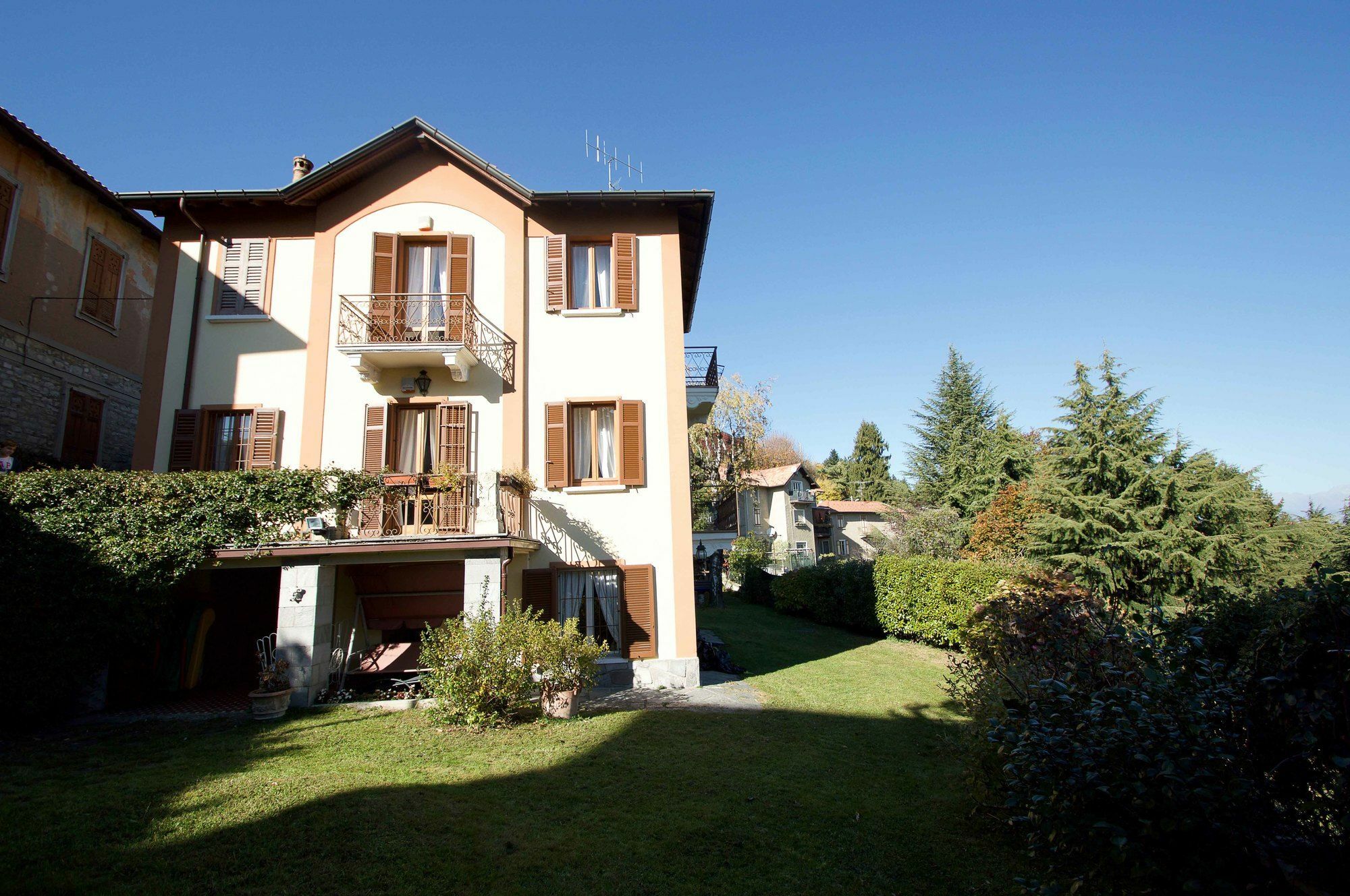 Villa Margherita
