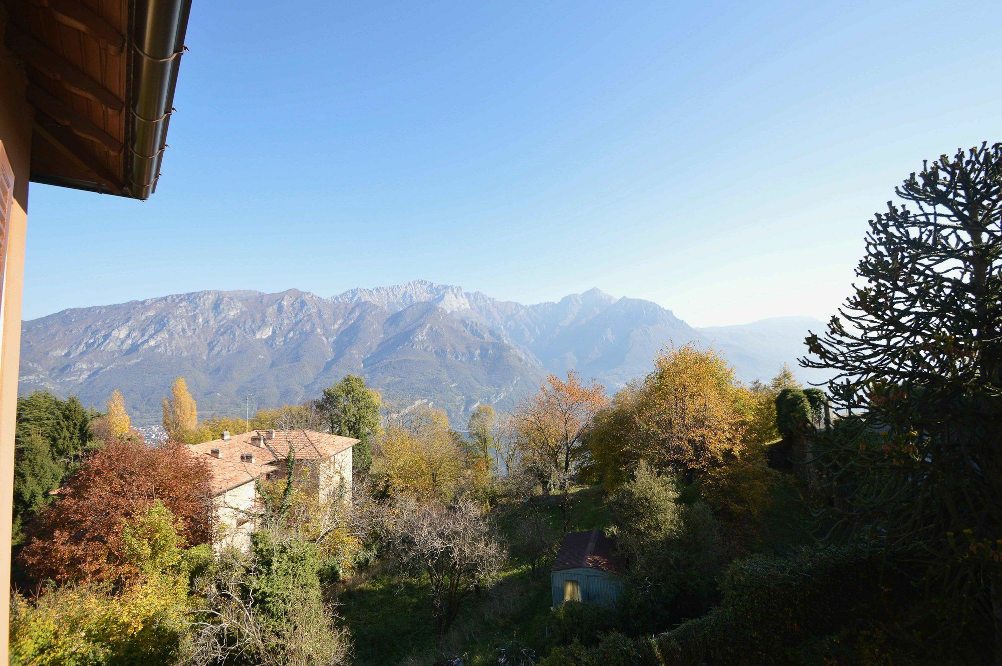 Villa Margherita Lake Como