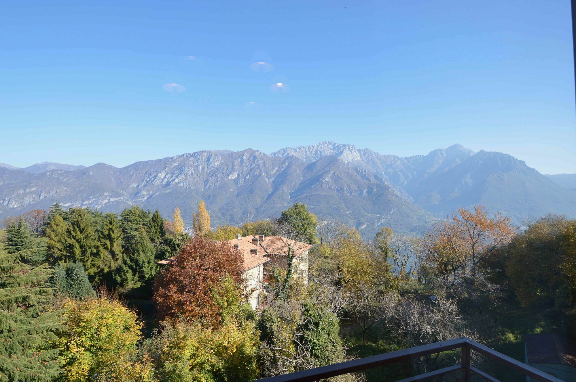 Villa Margherita *