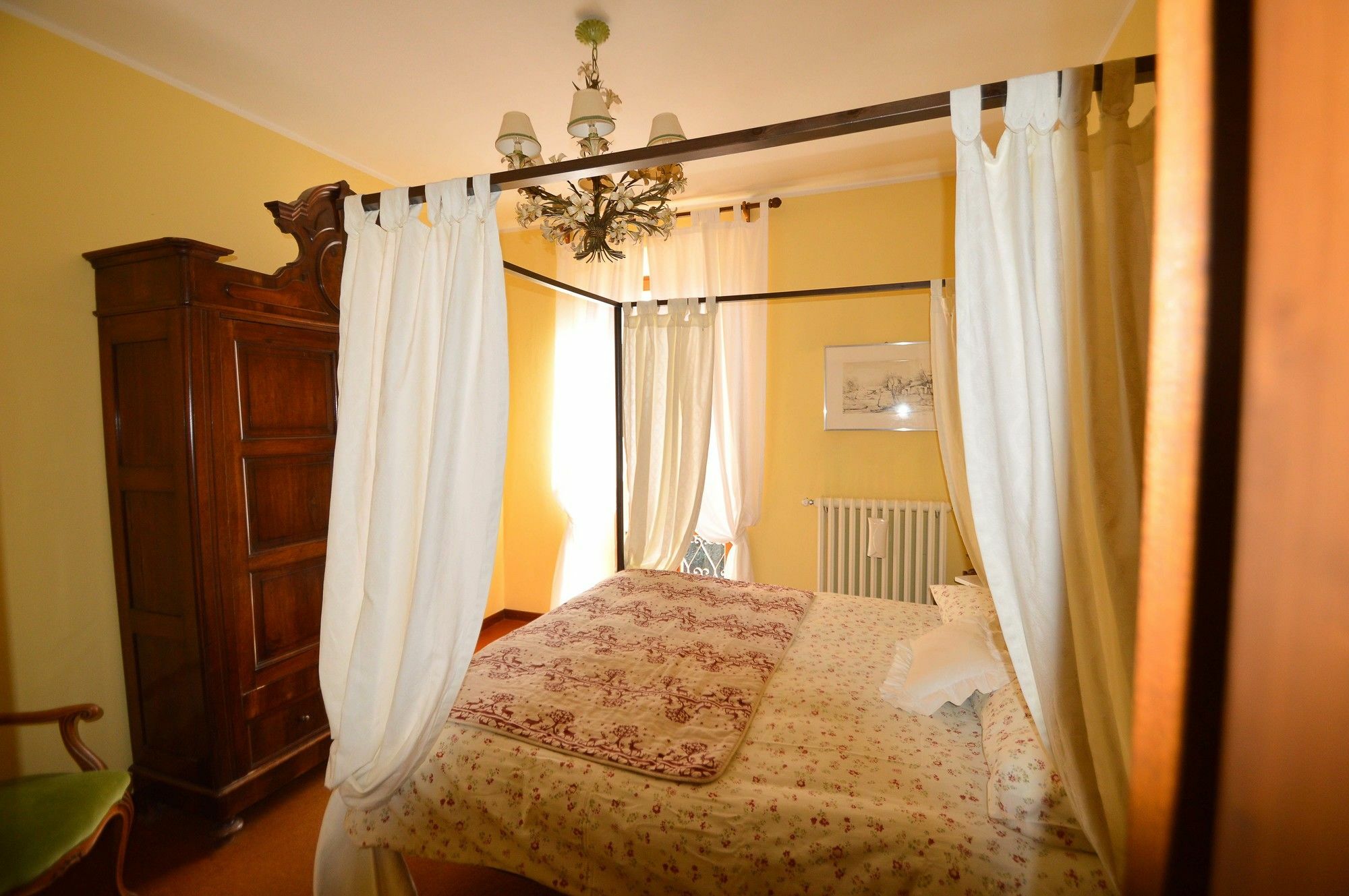 Margherita Villa