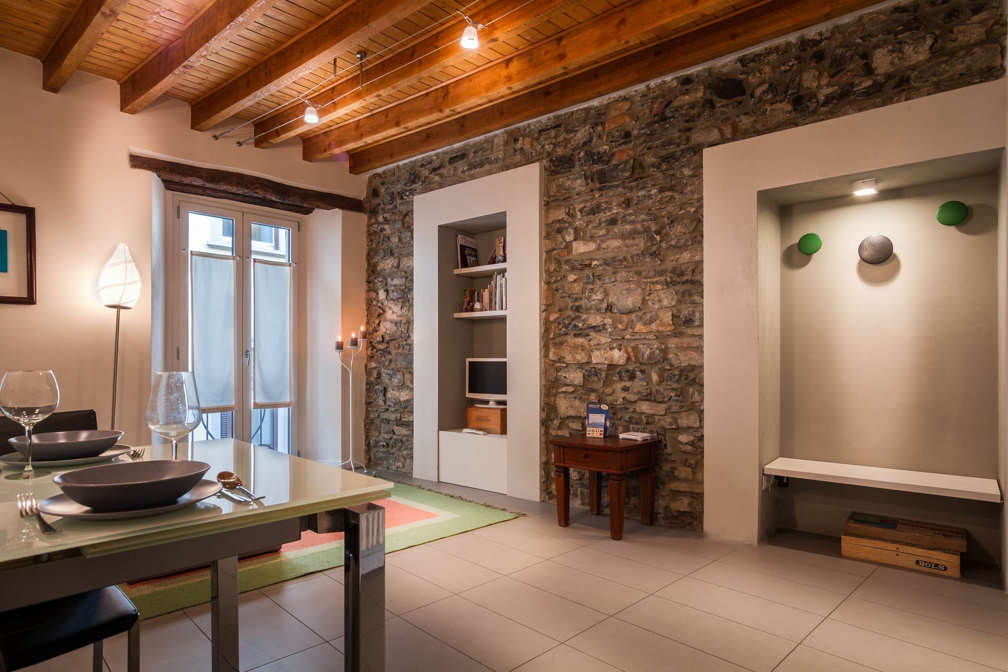 Apartment Collegio Dei Dottori