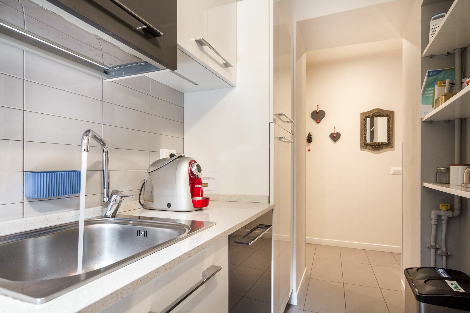 Apartment Collegio Dei Dottori *