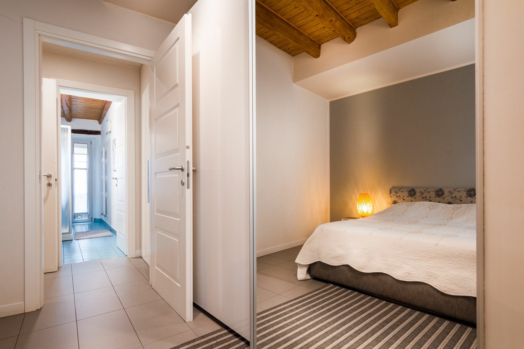 Collegio Dei Dottori Apartment