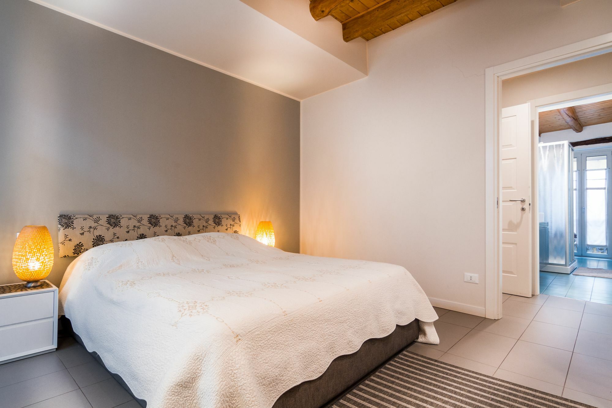 Collegio Dei Dottori Apartment