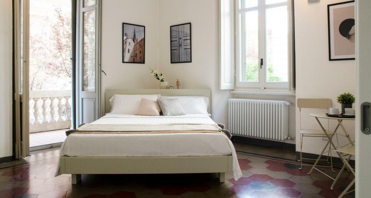 Joivy Splendid 3br With Parking And Terrace In Apartment Como