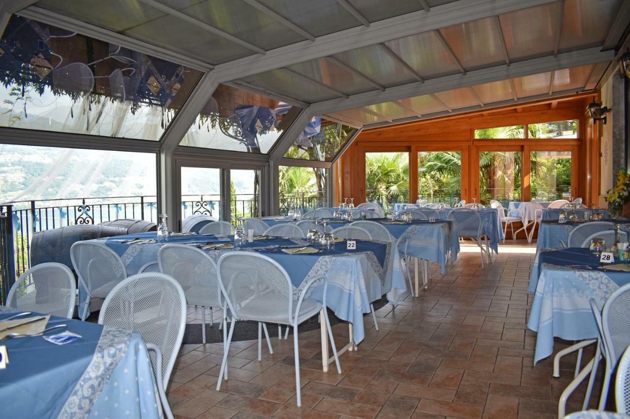Ristorante Conca Azzurra Colico