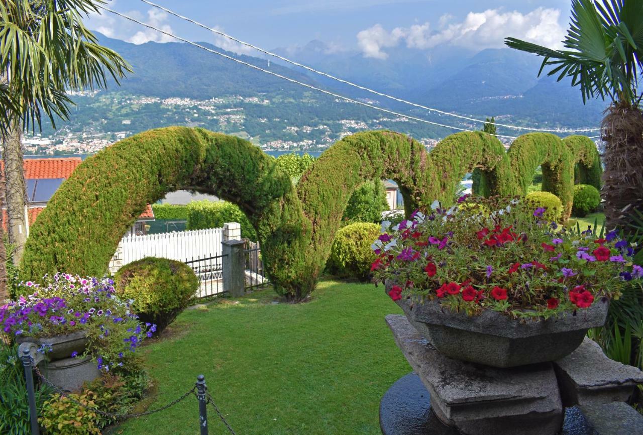 Hotel Ristorante Conca Azzurra