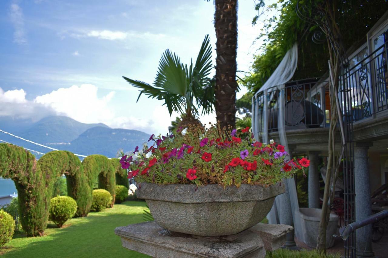 Ristorante Conca Azzurra Hotel Colico