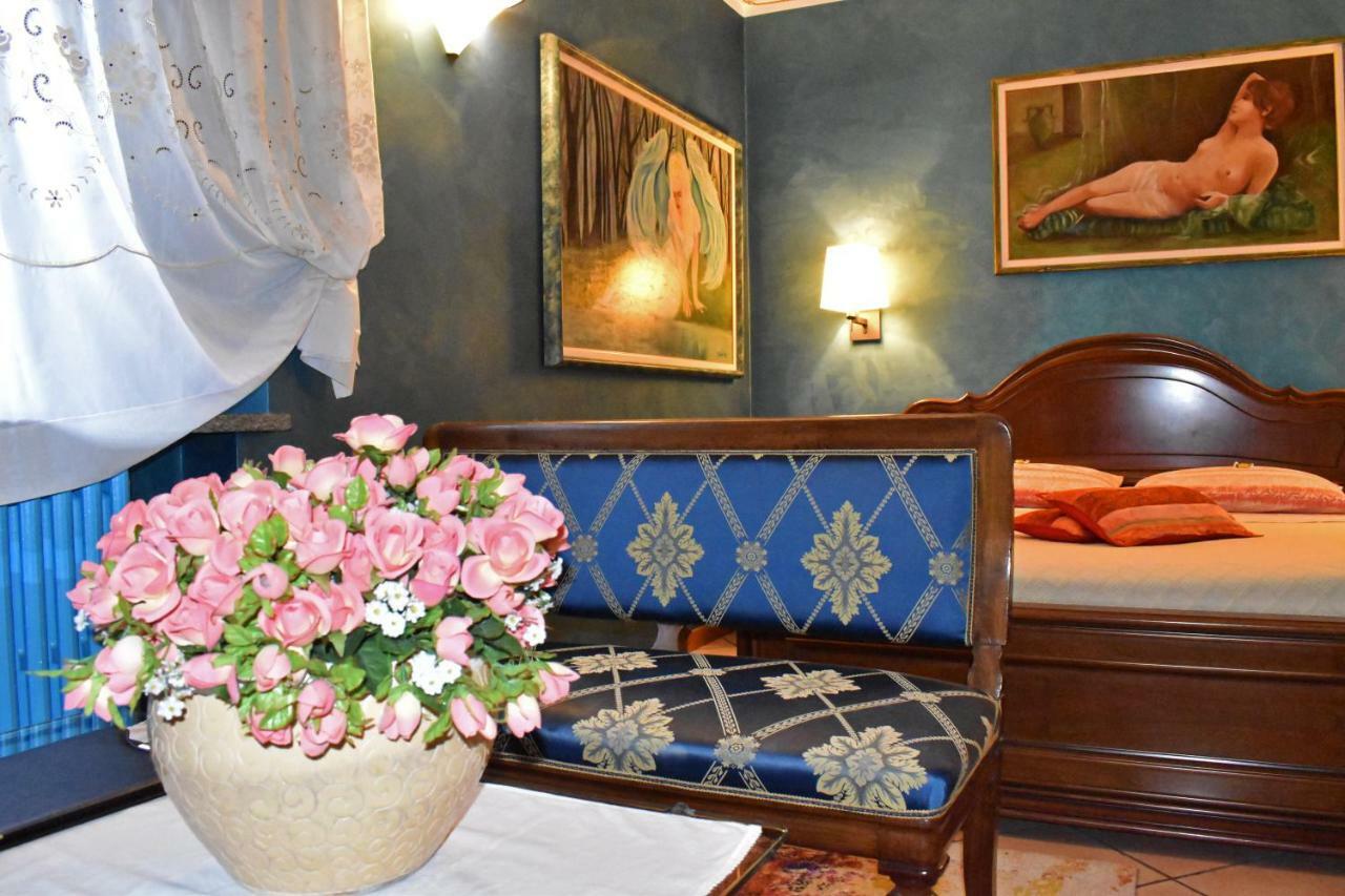 Hotel Ristorante Conca Azzurra