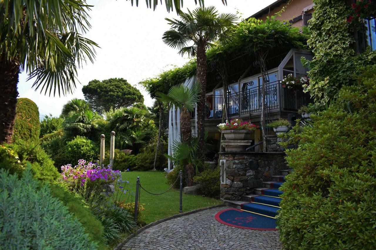 Ristorante Conca Azzurra Hotel