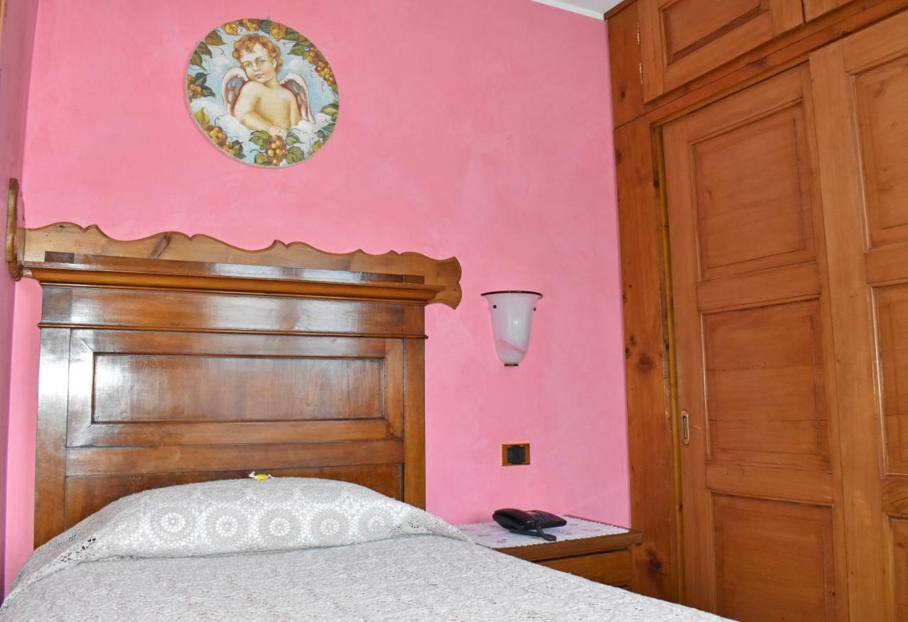 Ristorante Conca Azzurra Hotel Colico